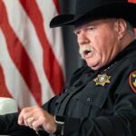 One Texas Jail Tells the Story of America’s Illegal Immigration Crisis