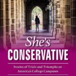 I'm a Conservative Female College Student. Here's How I Overcame Fear and Became Confident.
