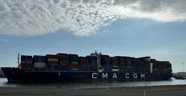 War Correspondent: China Likely Could Disable Panama Canal, But Not the Way You Might Think