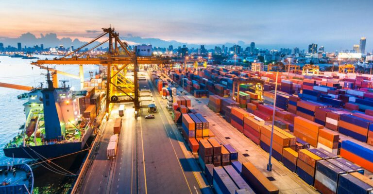 Don’t Blame the Trade Deficit for America’s Economic Problems