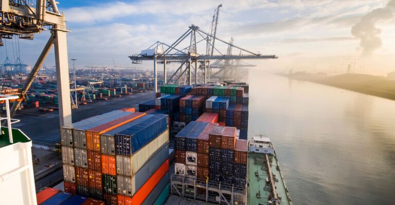 Global Trade Volume Is Up, No Thanks to Protectionism