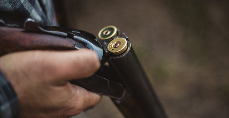 These Law-Abiding People Used Guns to Defend Themselves in October