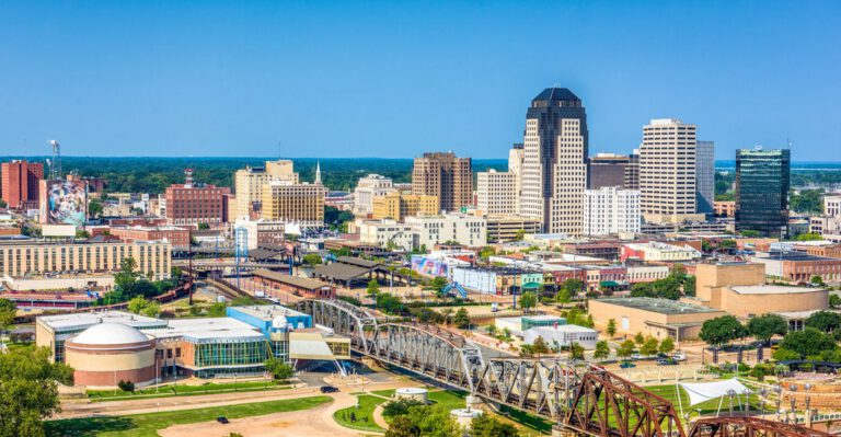 How Louisiana Stood Up to the Anti-Gun Corporate Elite