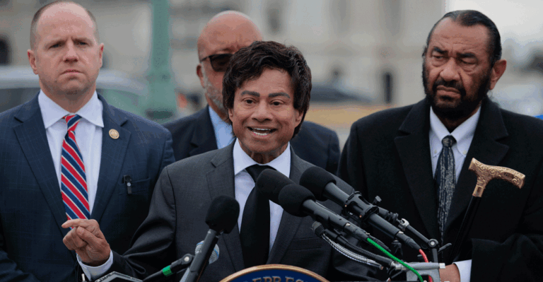 SOTU Boycott Urged by Gen Z Activist Group