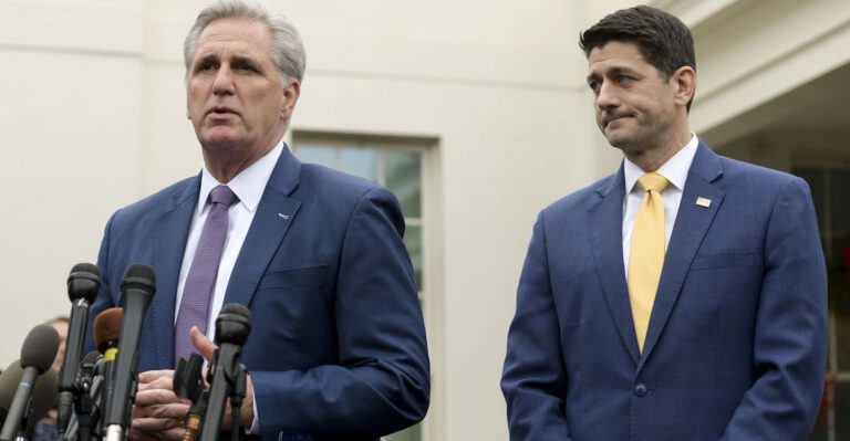 Trump Snubs Senate Funding Bill as Shutdown Grows More Likely