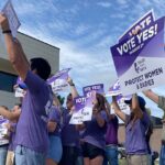 Is Kansas a Pro-Life or Pro-Choice State? Voters Will Decide