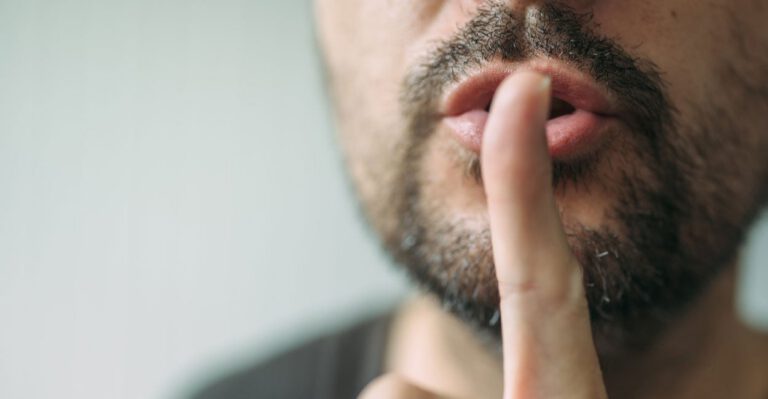 The Left’s Intimidation Tactics Against Conservative Opinion