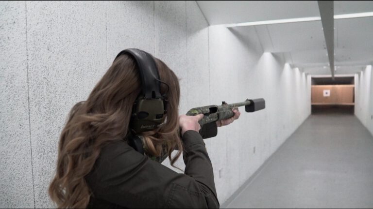 Republicans Move to Make Silencers More Easily Available