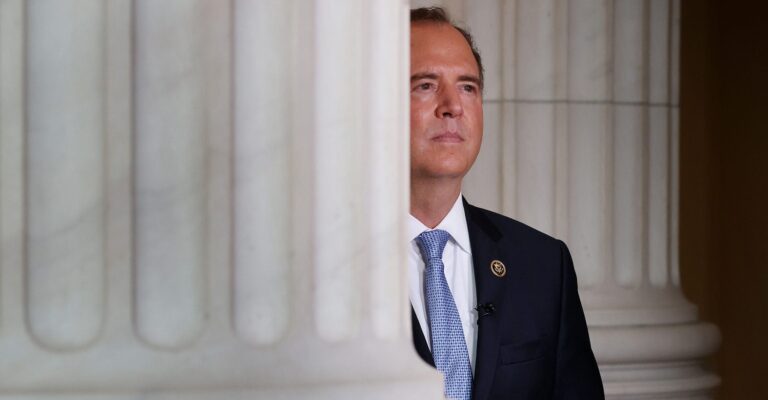 Mum’s the Word: Adam Schiff Falls Silent on Hunter Biden Pardon