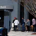 'Bail Out Rich People': What You Need to Know About Biden Administration's Silicon Valley Bank Action