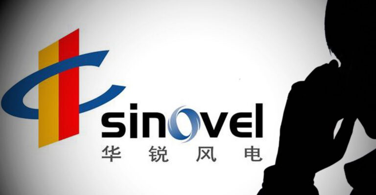 This Chinese Company’s Intellectual Property Theft Is No Isolated Incident