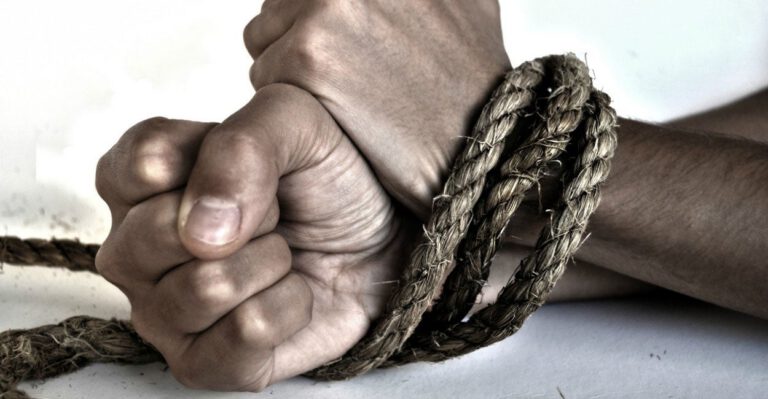 The Key Facts About Slavery That the Left Conveniently Ignores