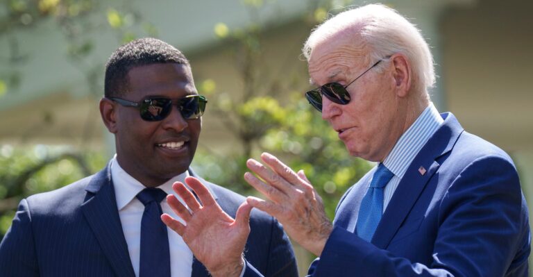 House Votes to Stop Biden’s Green ‘Slush Fund’