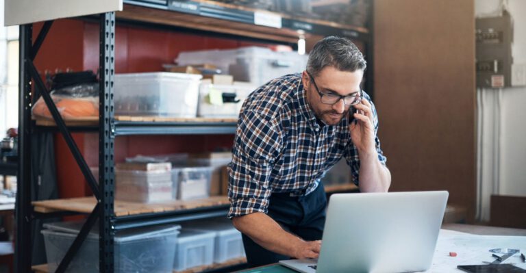 Small Business Confidence Way Up in the Trump Era