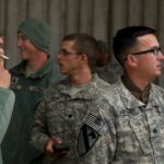 Pentagon Critics See Better Way to Help Troops Quit Smoking