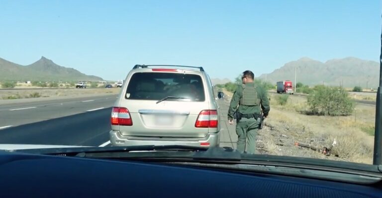 Cartels Are Shifting From Smuggling Drugs to Smuggling People. Anti-Smuggling Unit Explains Why.