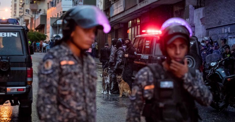 What That Alleged Drone Attack on Venezuela’s Dictator Means for Americans