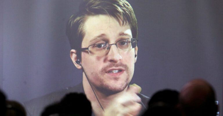 Who to Blame for the Latest WikiLeaks Dump: Manning and Snowden
