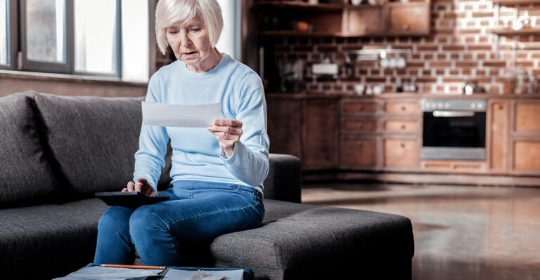 Benefit Cuts of 23%—and 4 Other Things to Know About the Government’s New Social Security Projections