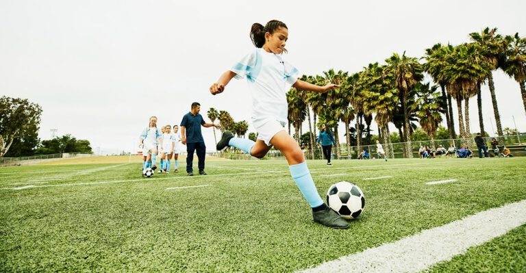 There’s No ‘XY’ in Female Sports