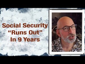 Social Security’s Financial Time Bomb Is Ticking. Why Doesn’t Congress Hear It?