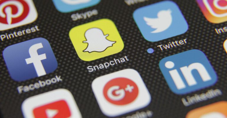 How New Social Media Background Checks Could Enhance Homeland Security