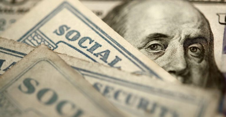 We Can’t Bail Out Social Security Disability Insurance Forever. Here’s a Reform Proposal.
