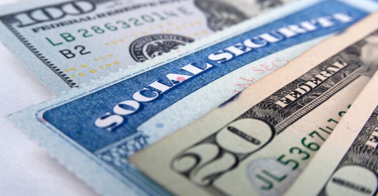 Here Are 5 New Signs Social Security Is Going Insolvent