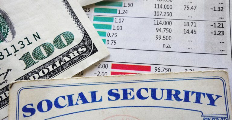 The Grim Consequences of Not Reforming Social Security