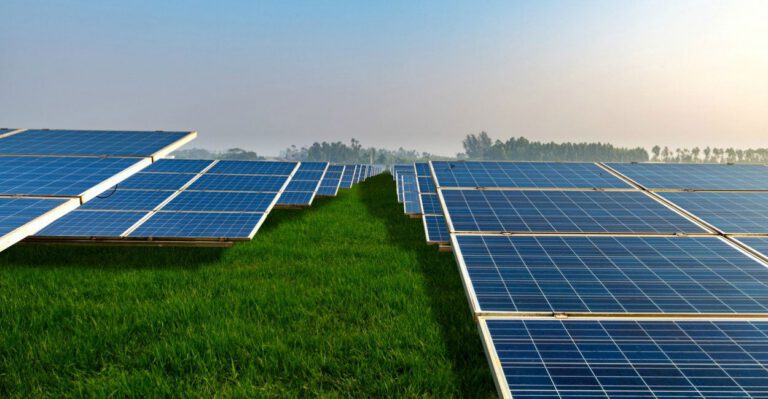 These 2 Solar Companies Want Special Treatment. Here’s Why That Would Harm Green Technologies.