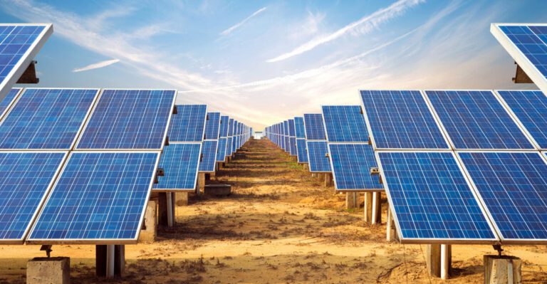 This Agency Wants to Shield a Select Few Solar Companies. Thankfully, Trump Can Reverse.