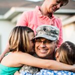 Stadium-Sized ‘Day of Gratitude’ Event Set in Las Vegas for Military Personnel, Veterans