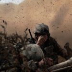 Veteran Suicides Continue to Increase