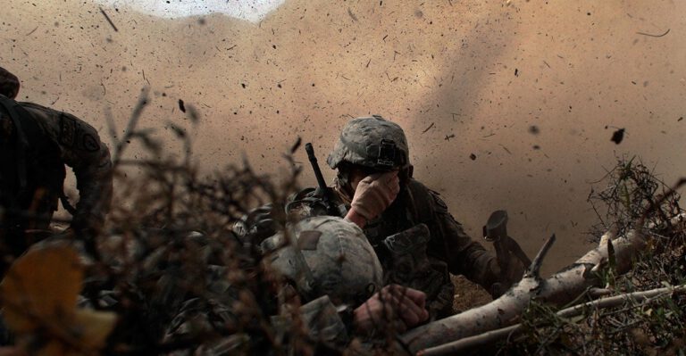 Veteran Suicides Continue to Increase