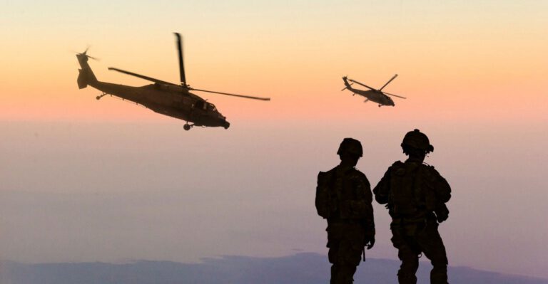5 Good Reasons Why Transgender Accommodations Aren’t Compatible With Military Realities