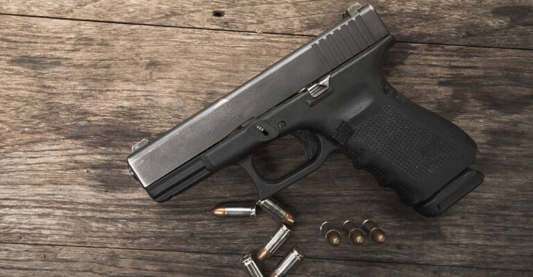 Supreme Court Should Keep NYC Gun Case in Its Sights