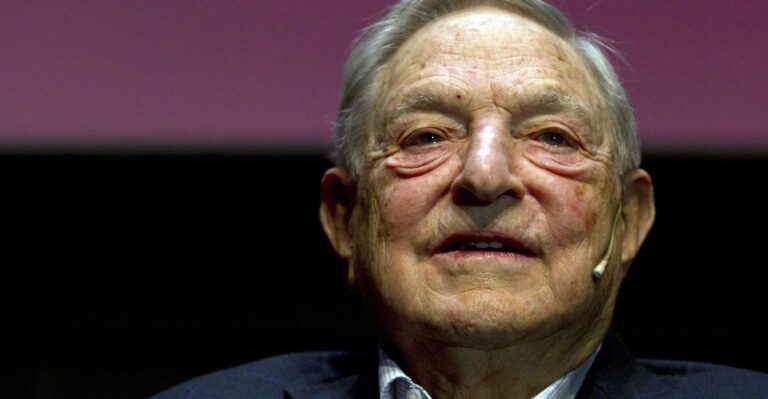 We Don’t Have to Choose Between Putin and George Soros