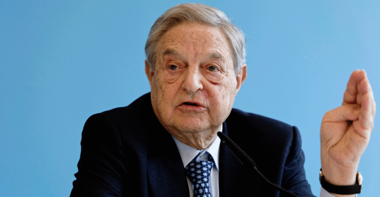 The ‘Staggering’ Campaign of Liberal Billionaire George Soros to Swing Local Prosecutor Elections