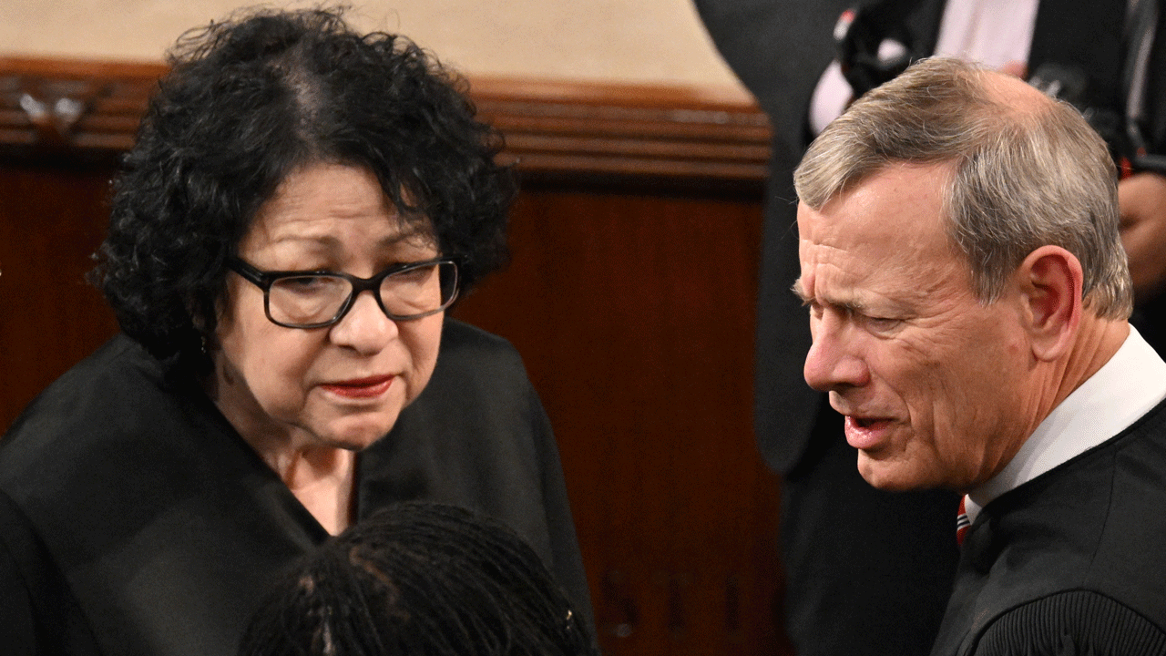 Supreme Court Deals Another Blow to Palestinian Authorities in $656 Million Case