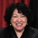 Sotomayor's Staff Leaned on Colleges, Libraries to Buy Her Book Ahead of Speaking Gigs