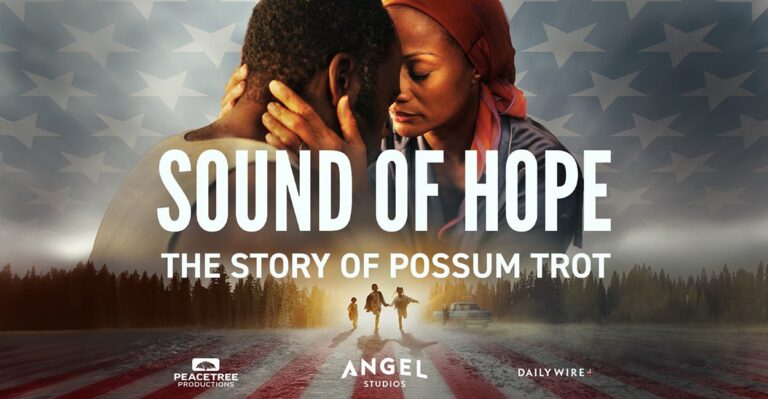 Angel Studios’ New Film to Hit Big Screen July 4th