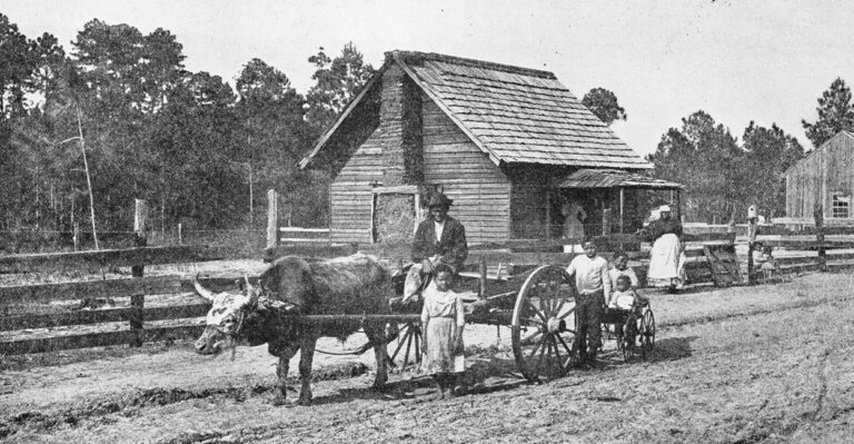 Ending Slavery Wasn’t Enough. It Took My Family 5 Generations to Become Truly ‘Free.’