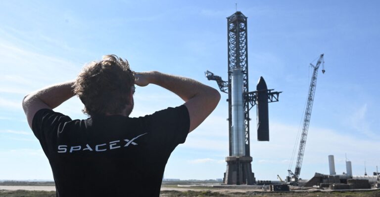 Delaware’s Loss Is Texas’ Gain: Musk Moving SpaceX’s HQ to Lone Star State