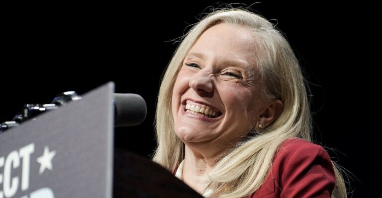 CHILLING: Spanberger Taps FBI Agent Who Oversaw Anti-Catholic Memo