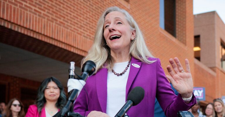 Is Spanberger the ‘Anti-Mamdani’? Not So Fast…