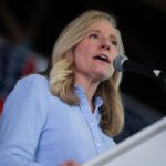 ‘LET YOUR RAGE FUEL YOU’: GOP Delegate Who Faced Death Threat Points Finger at Spanberger Comment