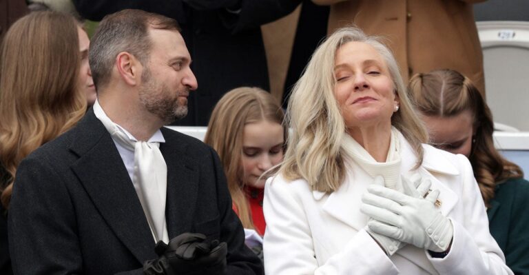 ‘Life Just Got Harder and More Expensive’ in Virginia Less Than 1 Week Into Spanberger’s Term