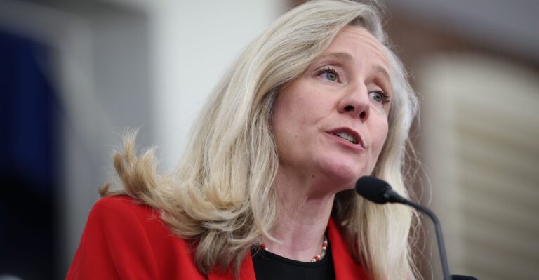 Earle-Sears Campaign Faults Spanberger Over Lack of Disclosure 