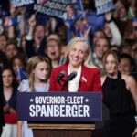 Wins for Dems Keep Coming in Virginia as They Expand Majority in State House