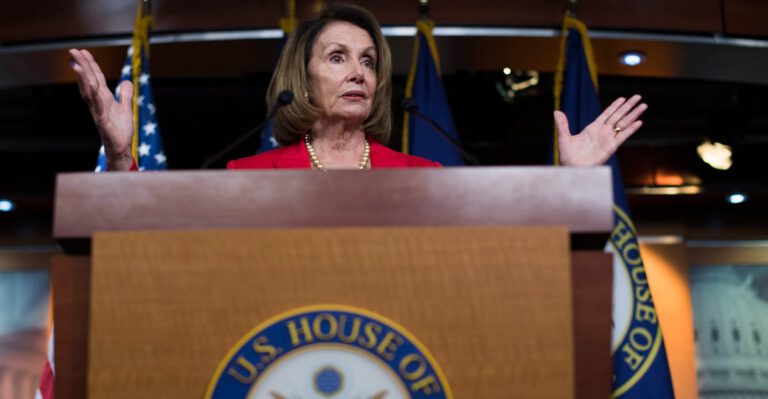 Despite Opposition From Some Democrats, Pelosi Likely to Be House Speaker Again